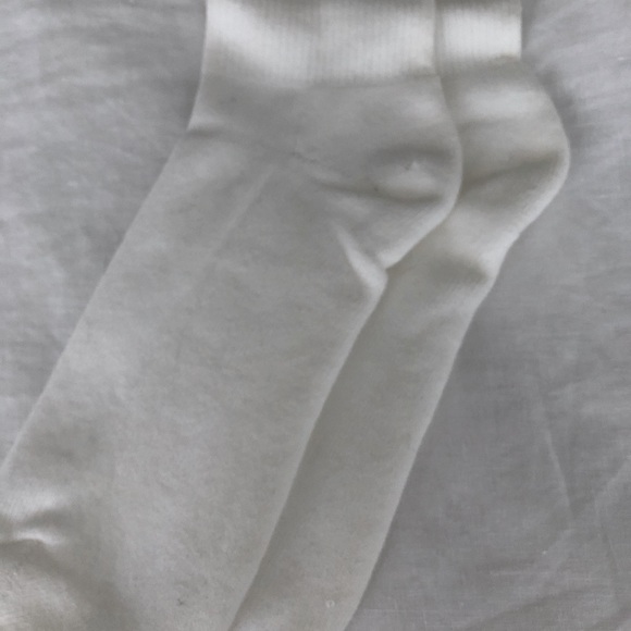 NWOT American Apparel sport knee socks - Picture 3 of 3